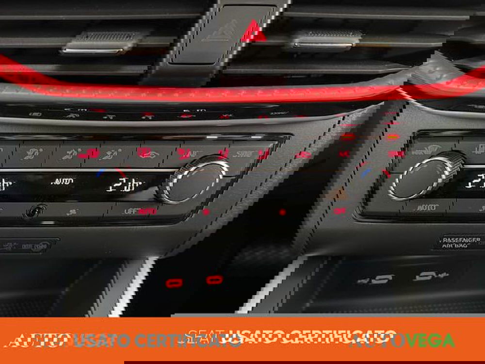 SEAT Arona nuova a Vicenza (16)