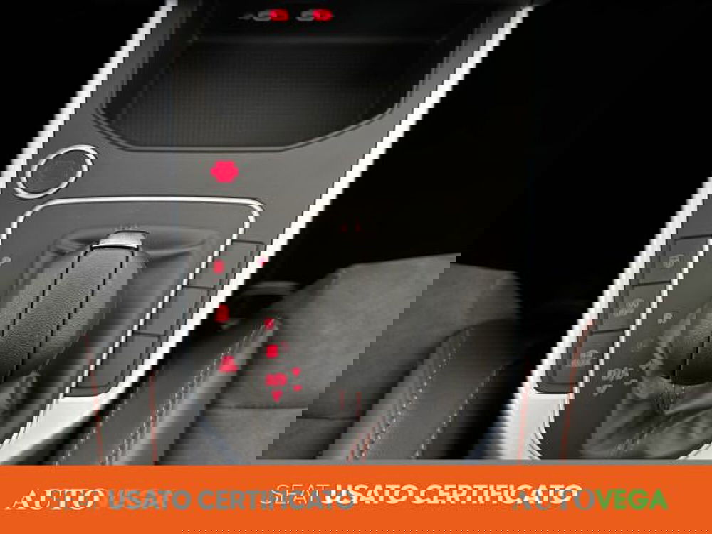 SEAT Arona nuova a Vicenza (17)