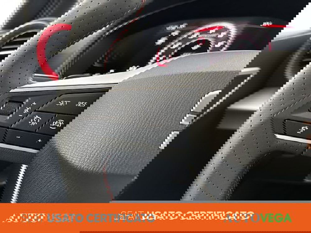 SEAT Arona nuova a Vicenza (18)