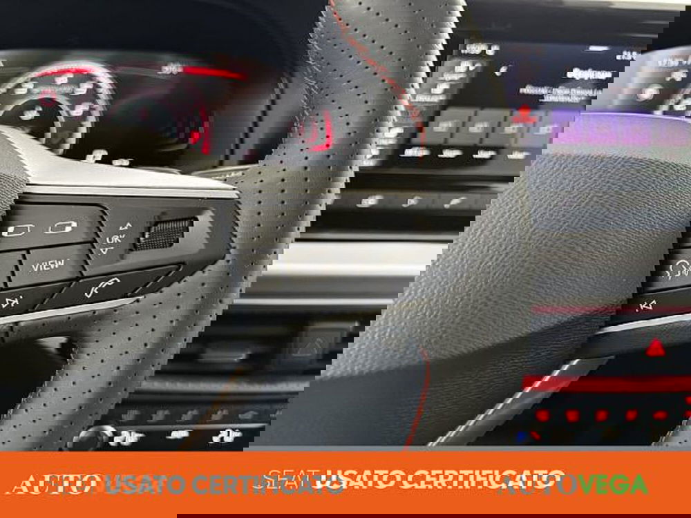 SEAT Arona nuova a Vicenza (19)