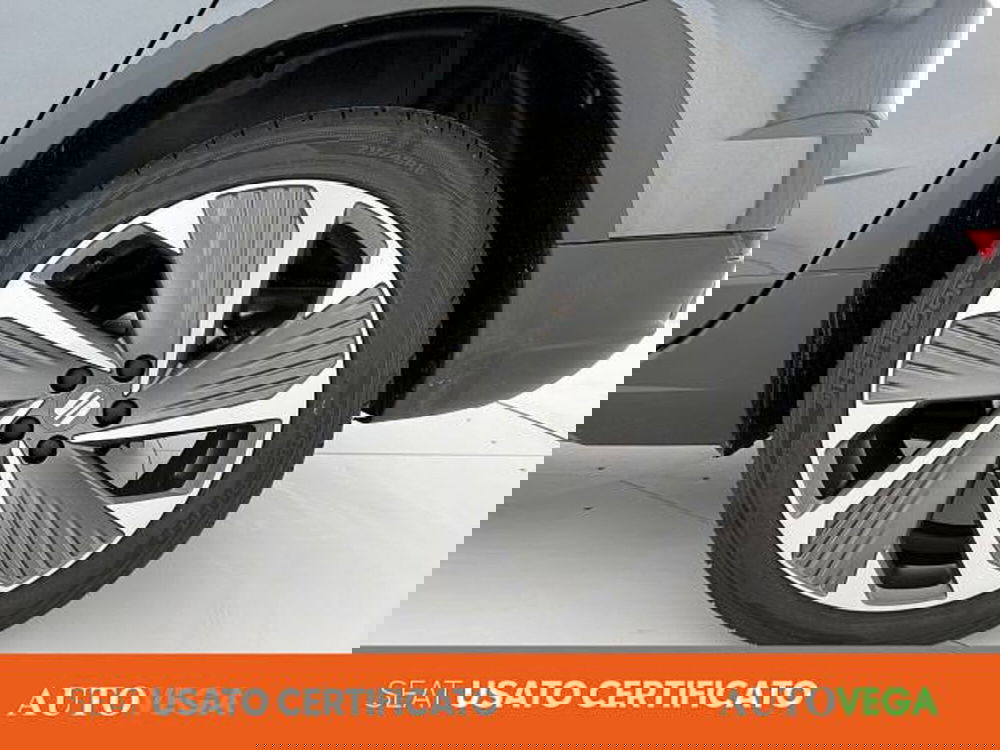 SEAT Arona nuova a Vicenza (6)
