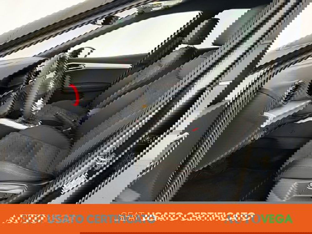 SEAT Arona nuova a Vicenza (7)