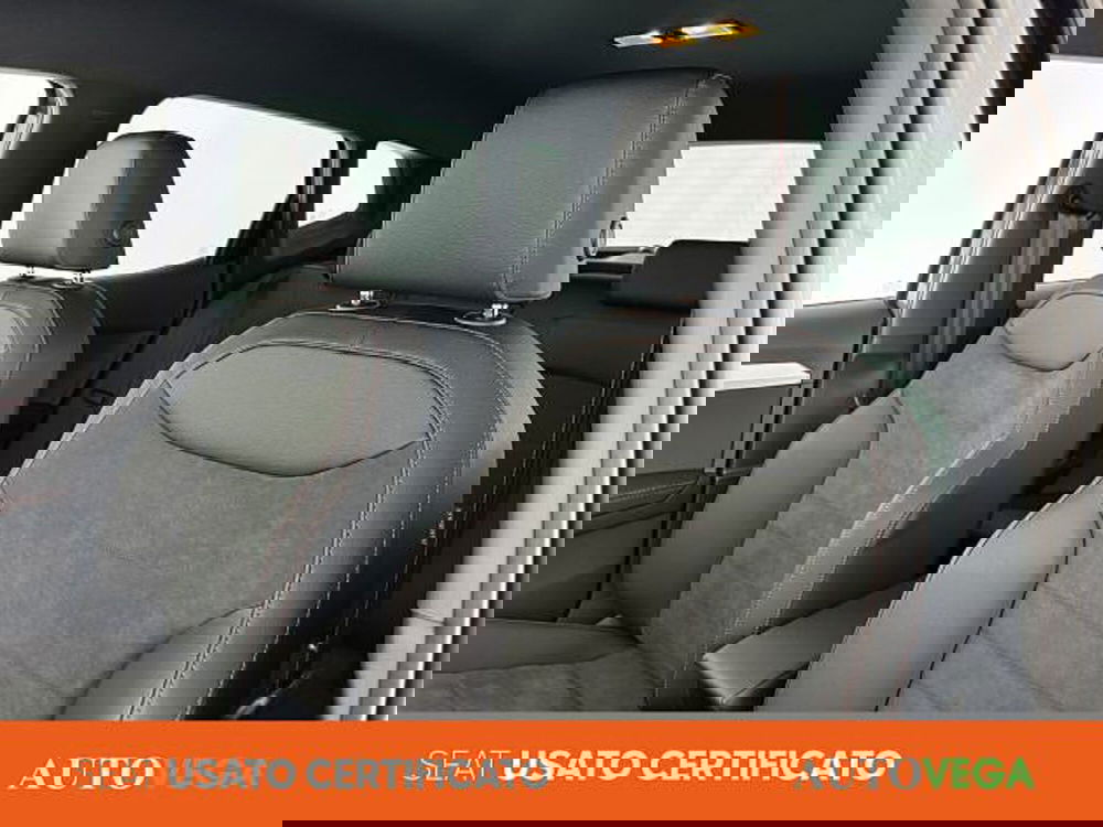 SEAT Arona nuova a Vicenza (8)