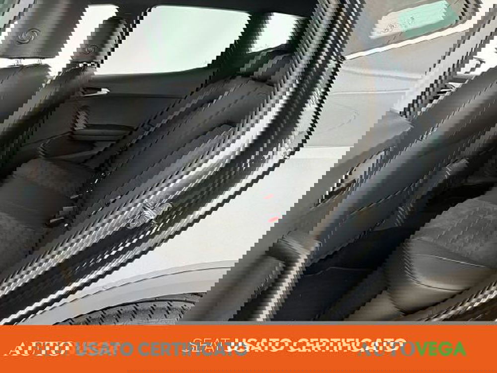SEAT Arona nuova a Vicenza (9)