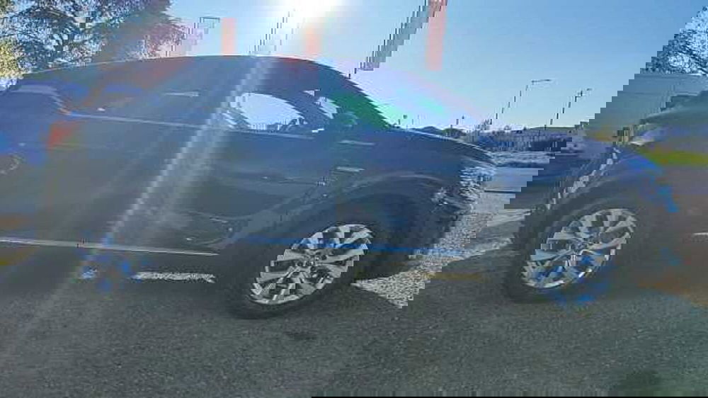 Renault Captur usata a Firenze (10)