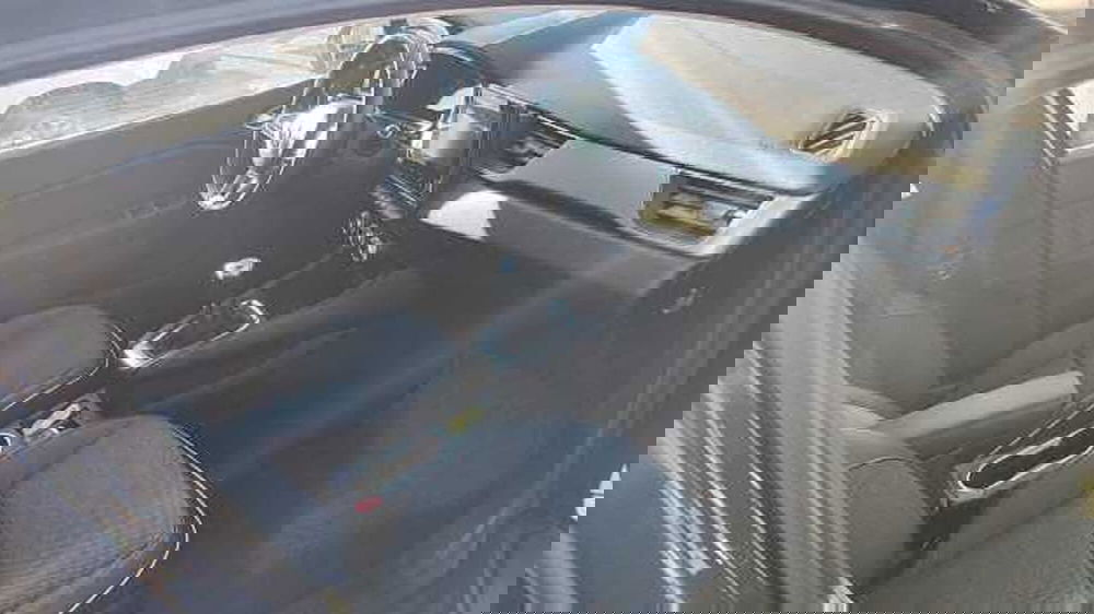 Renault Captur usata a Firenze (11)