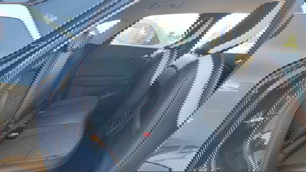 Renault Captur usata a Firenze (12)