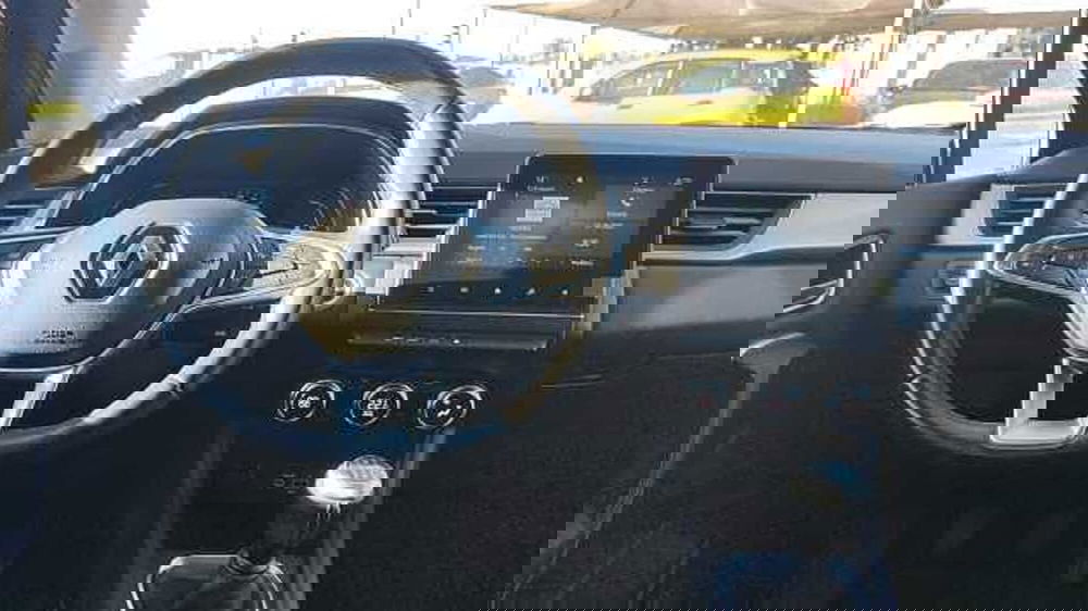 Renault Captur usata a Firenze (15)