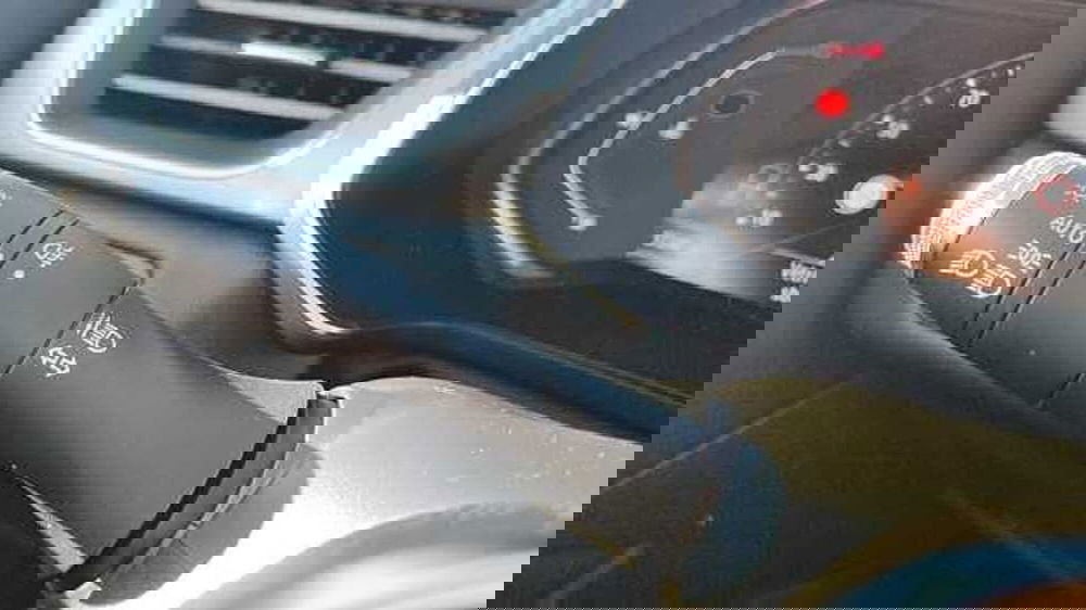 Renault Captur usata a Firenze (18)