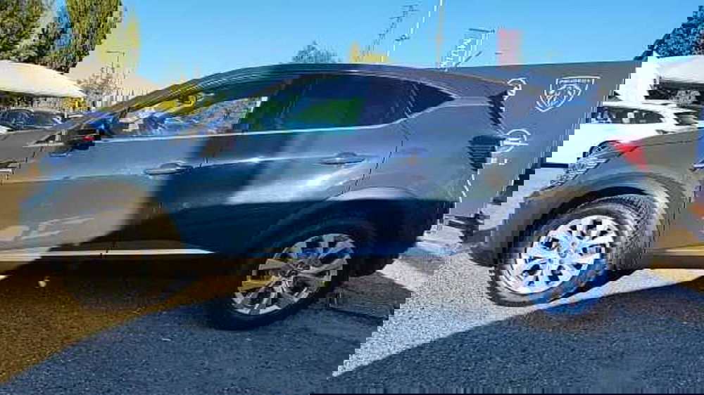 Renault Captur usata a Firenze (3)