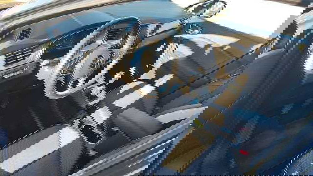 Renault Captur usata a Firenze (4)