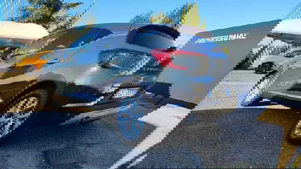 Renault Captur usata a Firenze (6)