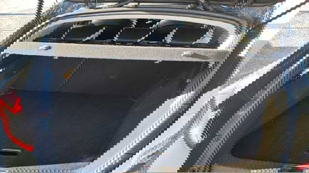 Renault Captur usata a Firenze (8)
