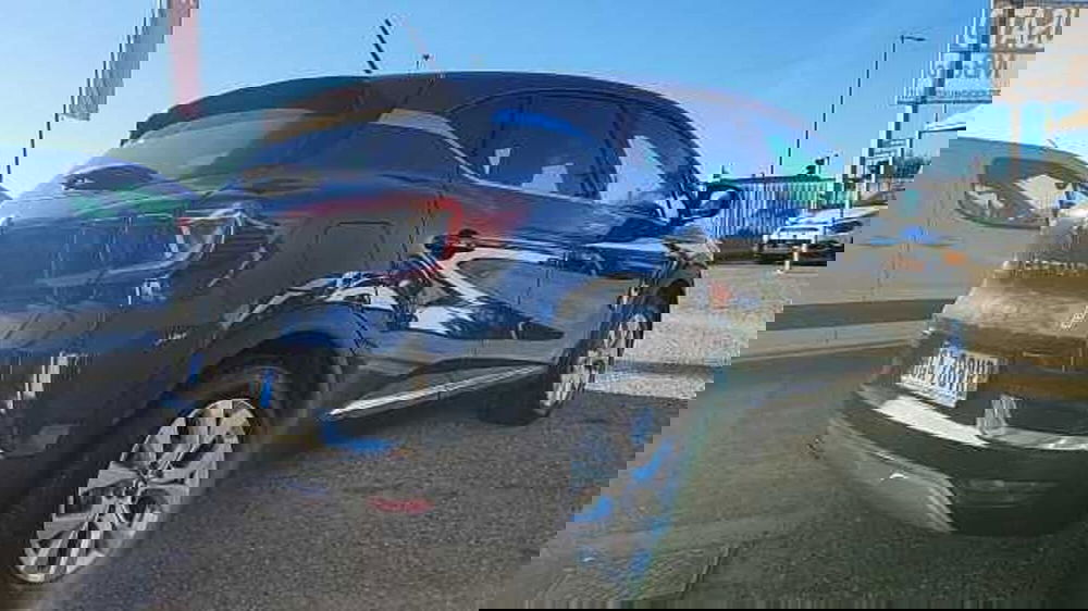 Renault Captur usata a Firenze (9)