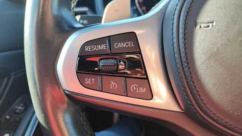 BMW Serie 3 Touring usata a Firenze (16)
