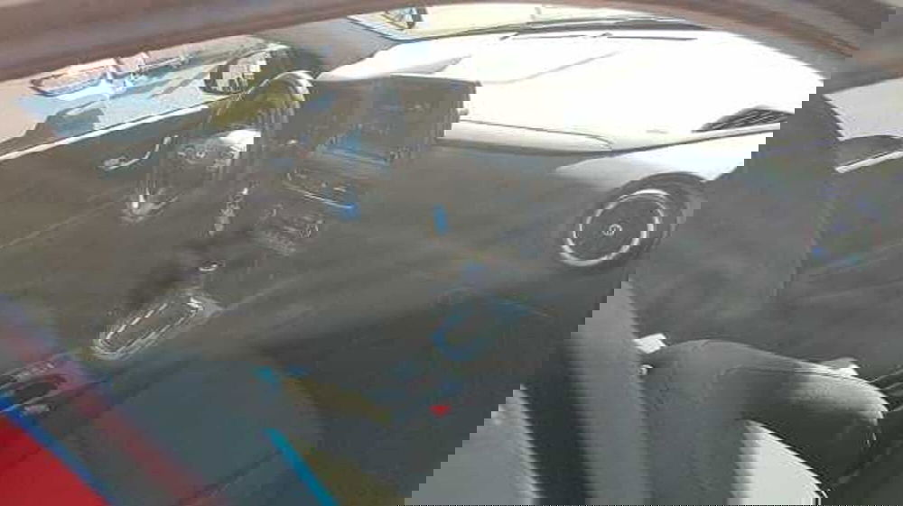 Hyundai Kona usata a Firenze (11)