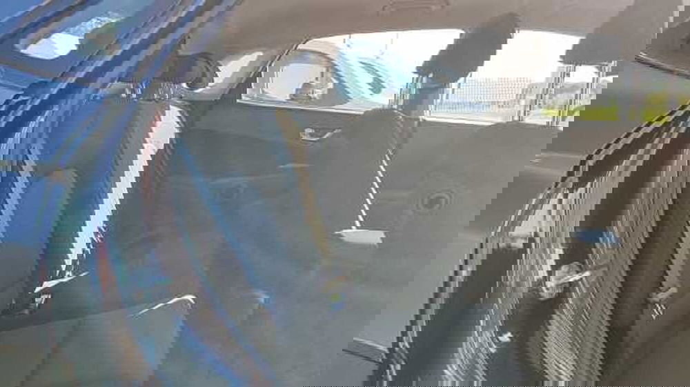 Hyundai Kona usata a Firenze (12)
