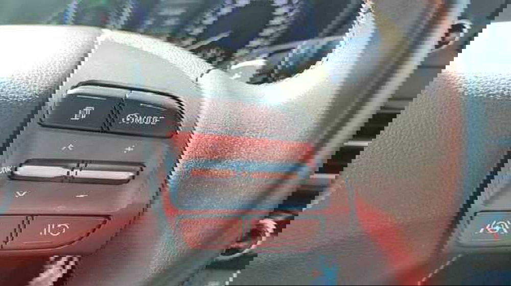 Hyundai Kona usata a Firenze (19)