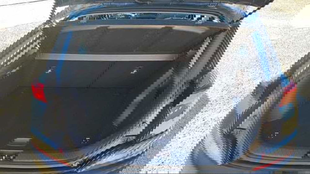 Hyundai Kona usata a Firenze (8)