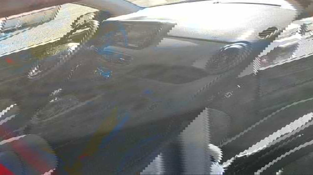 Hyundai i10 usata a Firenze (11)