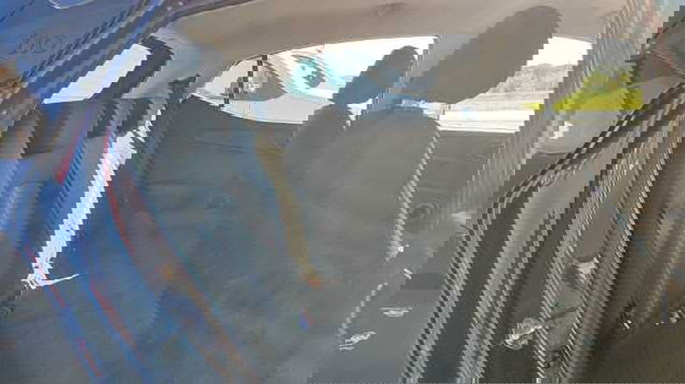 Hyundai i10 usata a Firenze (12)