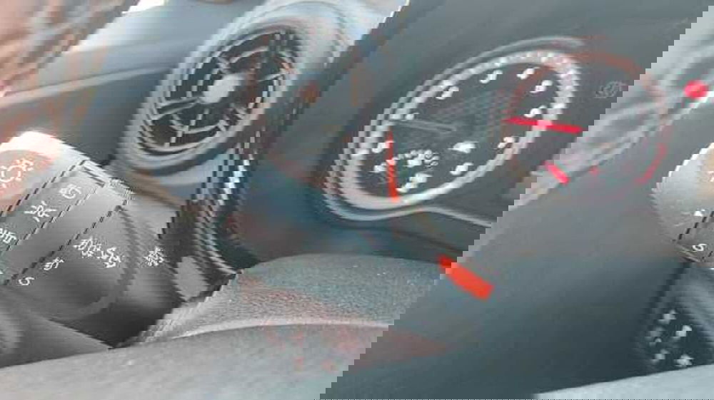 Hyundai i10 usata a Firenze (16)