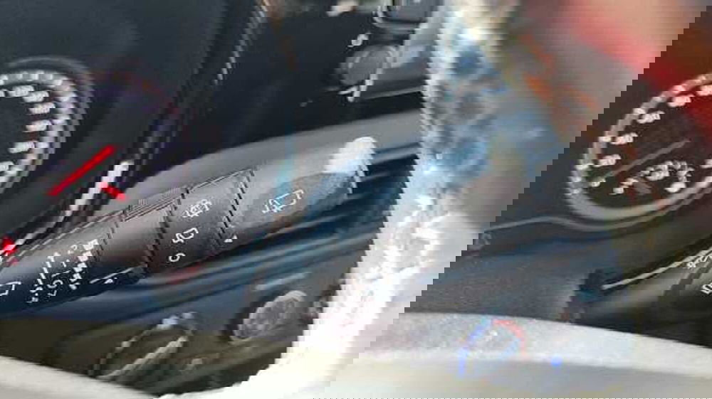 Hyundai i10 usata a Firenze (17)