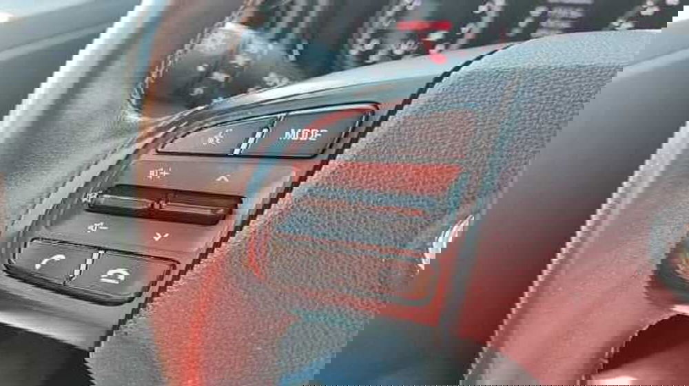 Hyundai i10 usata a Firenze (18)