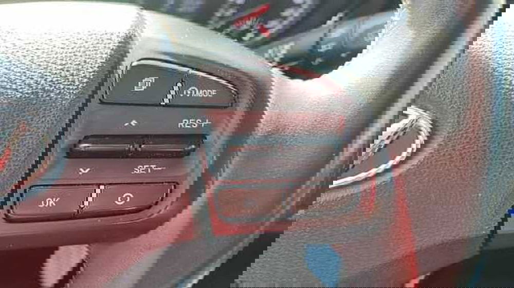 Hyundai i10 usata a Firenze (19)