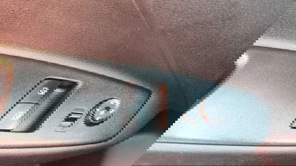 Hyundai i10 usata a Firenze (20)