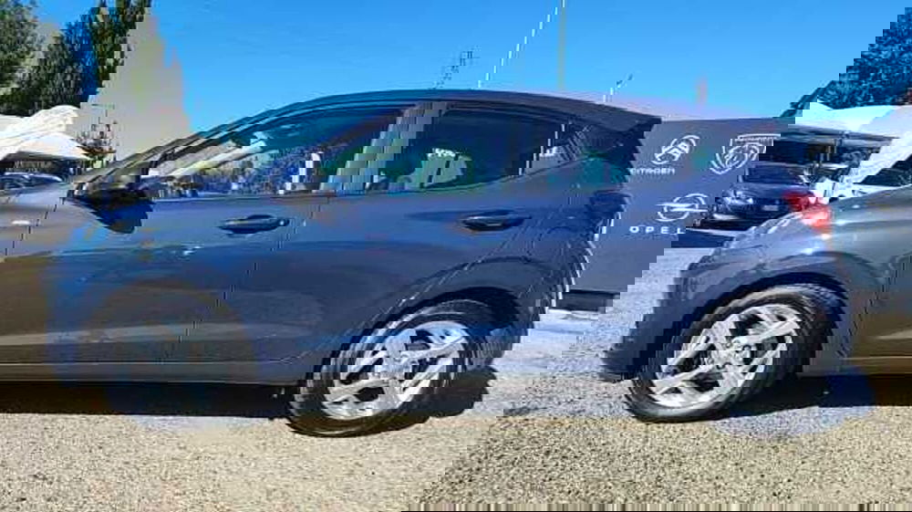 Hyundai i10 usata a Firenze (3)