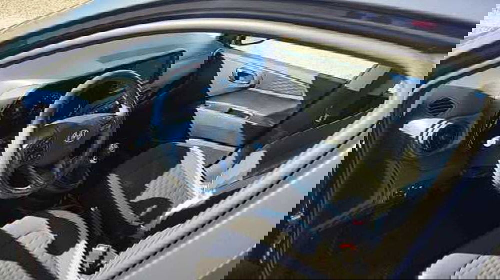 Hyundai i10 usata a Firenze (4)