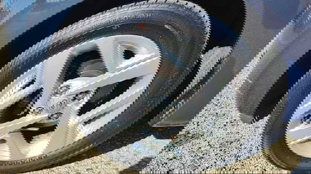 Hyundai i10 usata a Firenze (5)