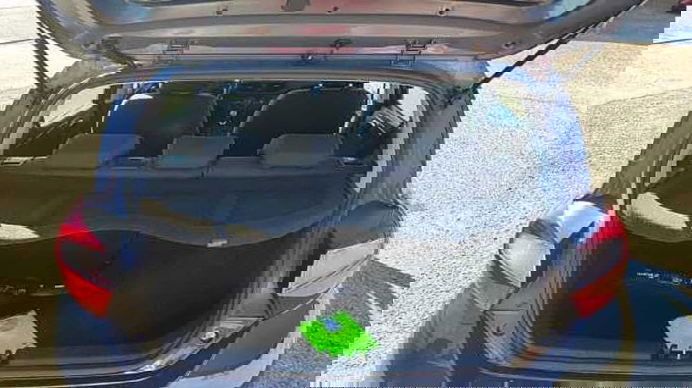 Hyundai i10 usata a Firenze (8)