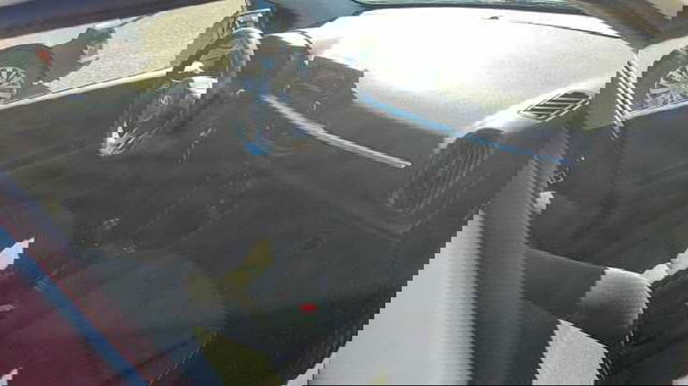 Kia Picanto usata a Firenze (11)