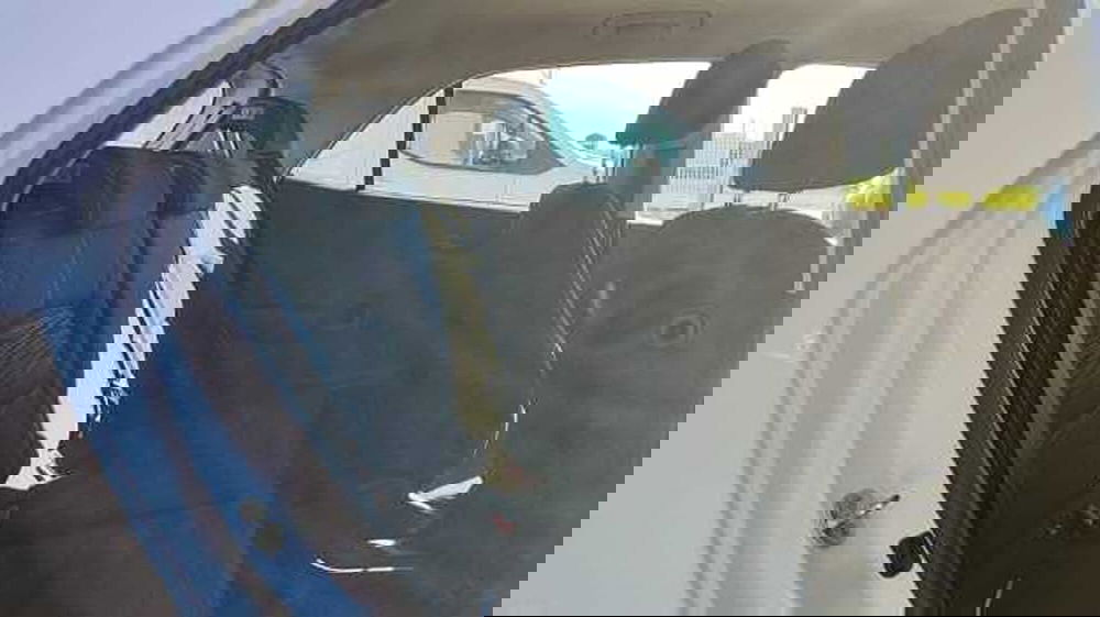 Kia Picanto usata a Firenze (12)