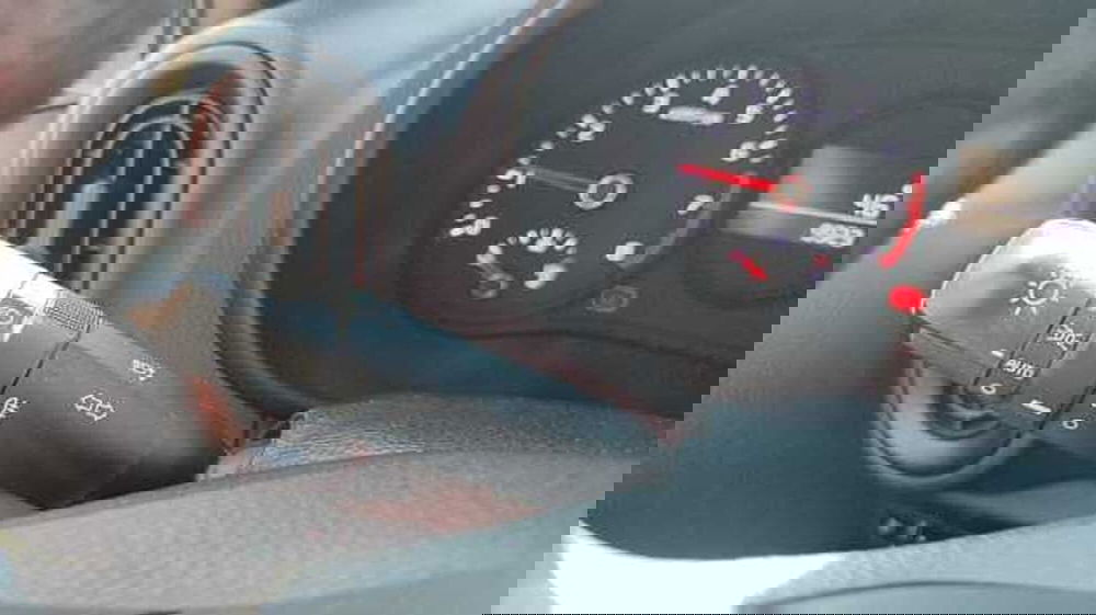 Kia Picanto usata a Firenze (18)