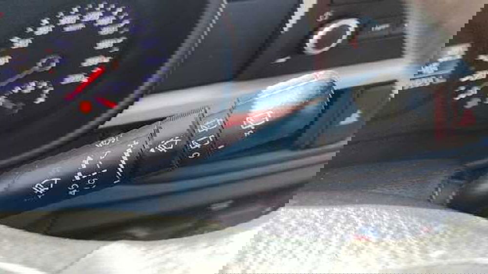 Kia Picanto usata a Firenze (19)