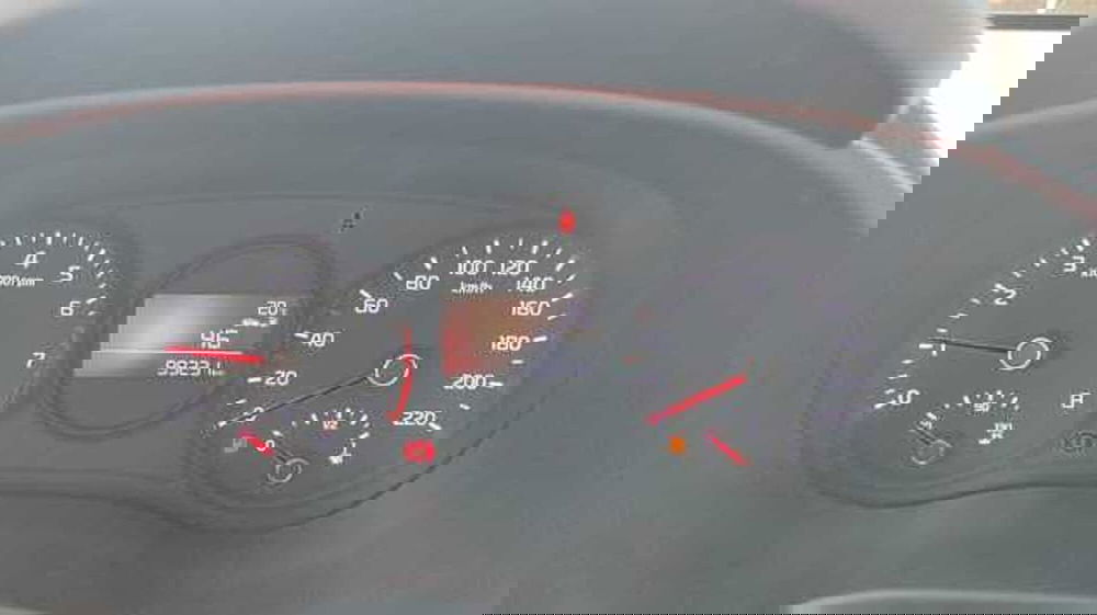 Kia Picanto usata a Firenze (2)