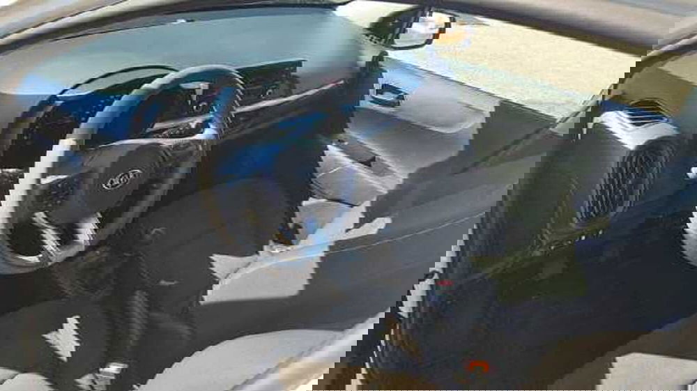 Kia Picanto usata a Firenze (4)