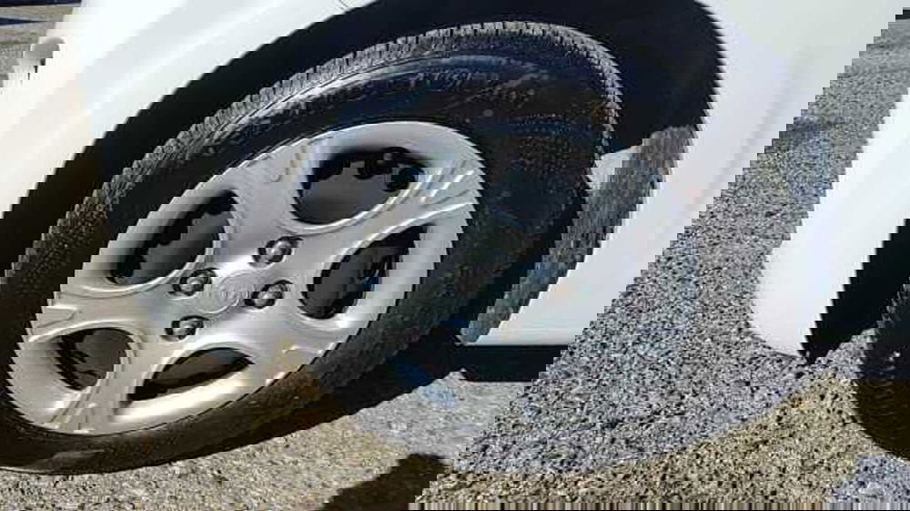 Kia Picanto usata a Firenze (5)