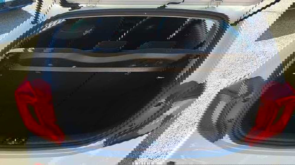 Kia Picanto usata a Firenze (8)