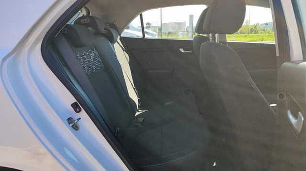 Kia Rio usata a Firenze (12)