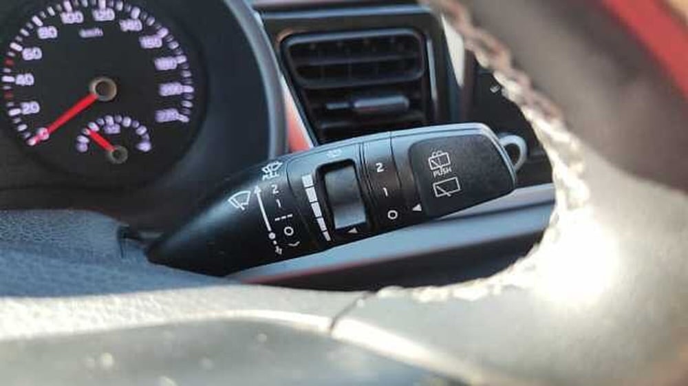 Kia Rio usata a Firenze (19)