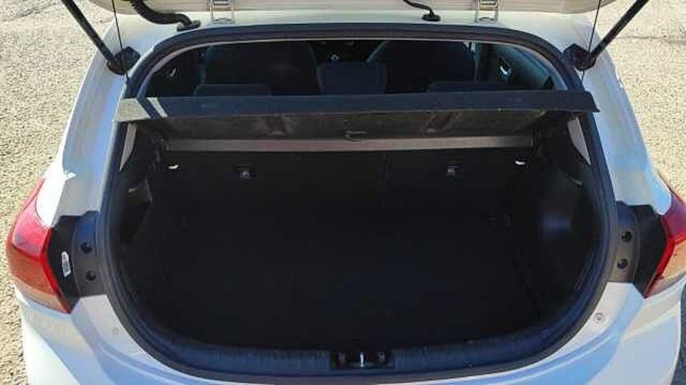 Kia Rio usata a Firenze (8)