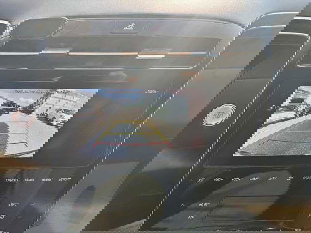 Hyundai Tucson usata a Firenze (13)