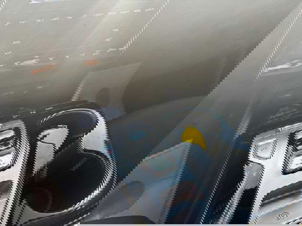 Hyundai Tucson usata a Firenze (15)