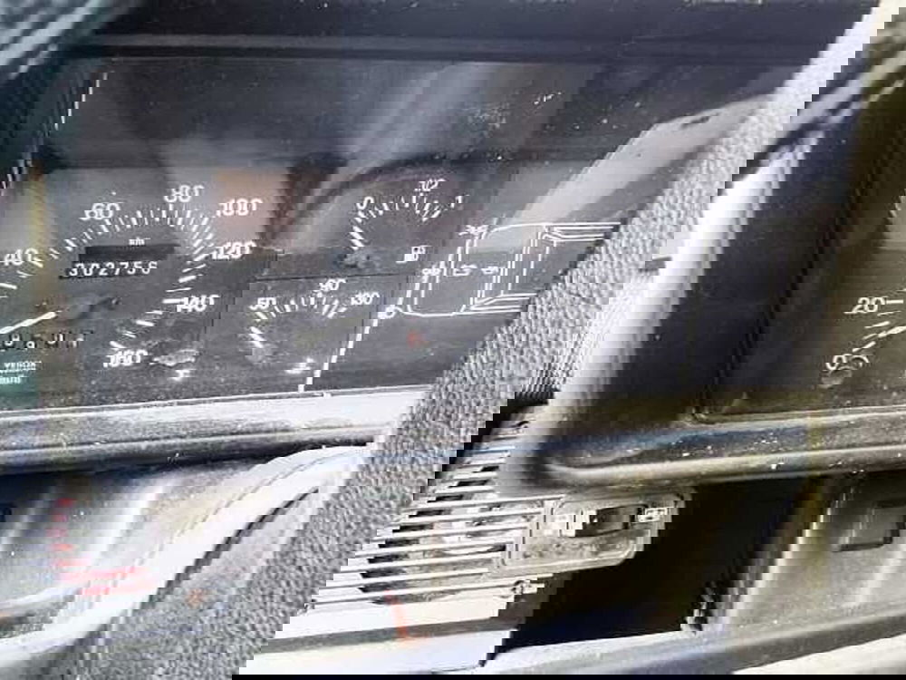 Fiat Panda usata a Firenze (2)