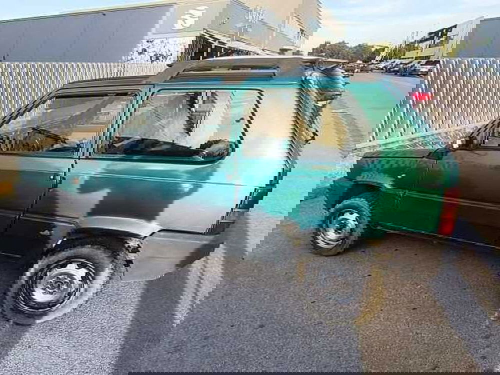 Fiat Panda usata a Firenze (3)