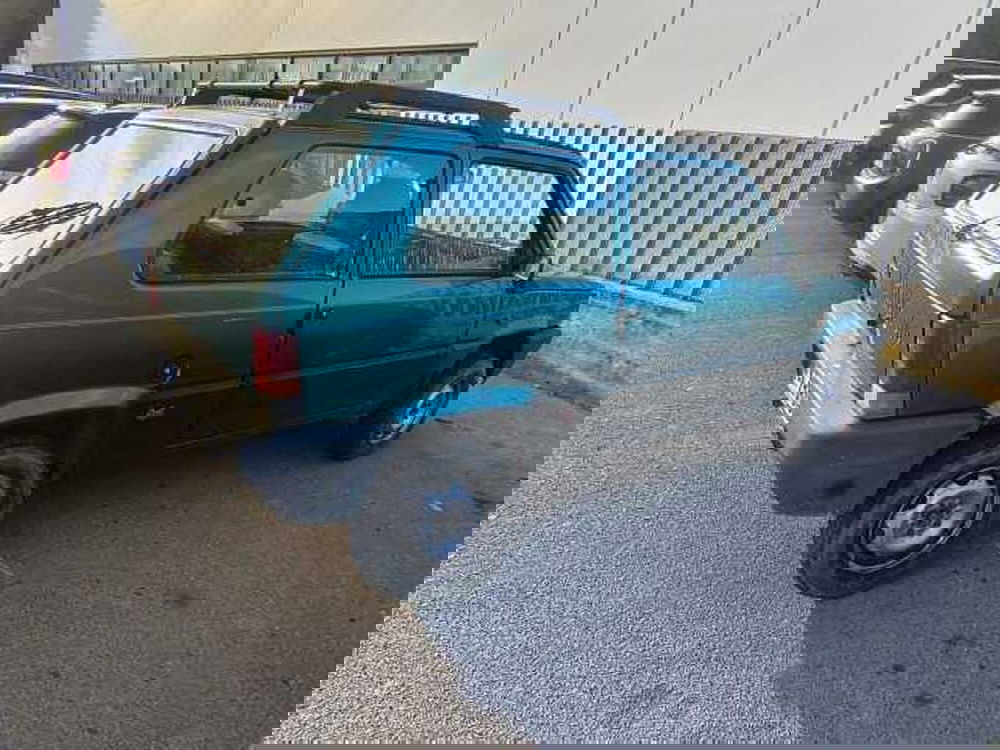 Fiat Panda usata a Firenze (6)